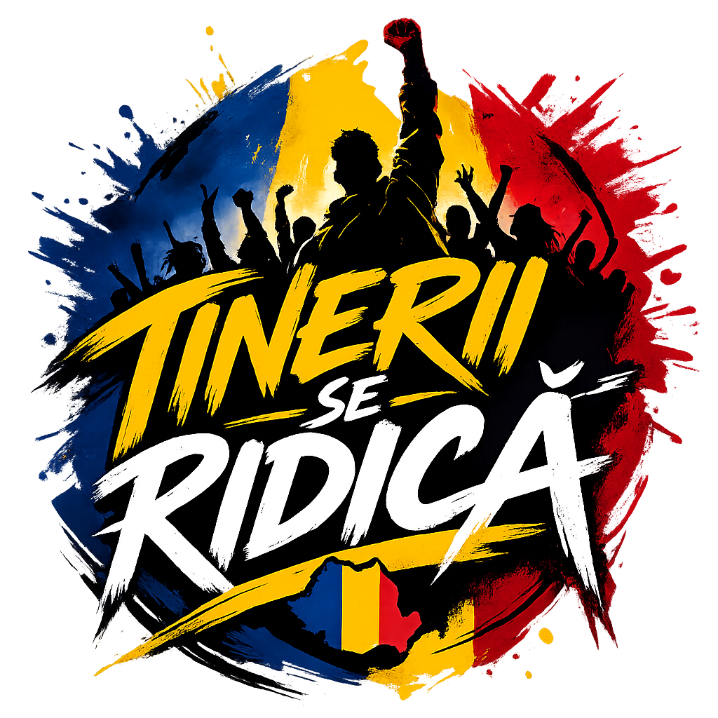 Tinerii Se Ridică